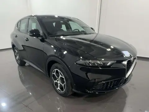 Used ALFA ROMEO TONALE Hybrid 2024 Ad 