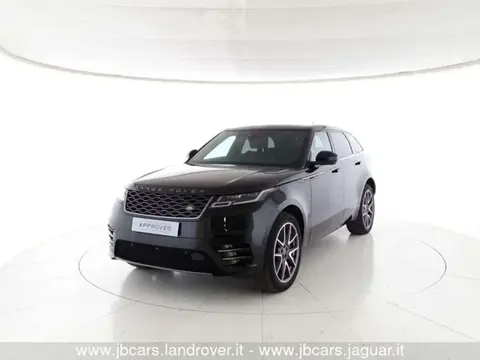 Annonce LAND ROVER RANGE ROVER VELAR Hybride 2022 d'occasion 