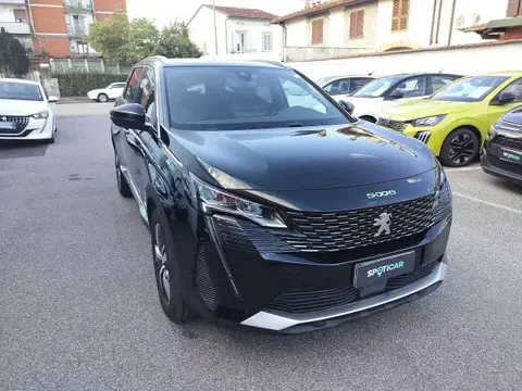 Used PEUGEOT 5008 Diesel 2023 Ad 