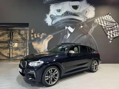 Used BMW X4 Petrol 2019 Ad 