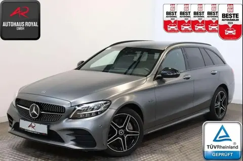 Used MERCEDES-BENZ CLASSE C Diesel 2020 Ad 