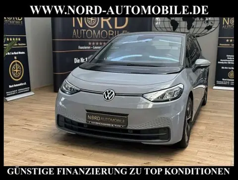 Annonce VOLKSWAGEN ID.3 Électrique 2021 d'occasion 