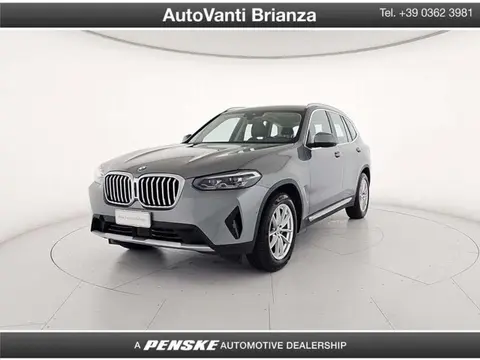 Used BMW X3 Diesel 2023 Ad 