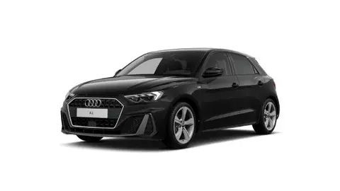 Annonce AUDI A1 Essence 2024 d'occasion 