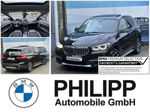 Annonce BMW X1 Essence 2021 d'occasion 