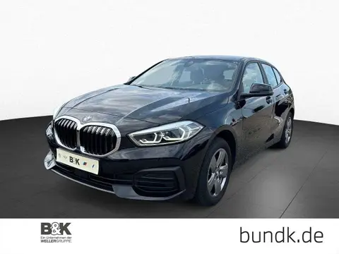 Used BMW SERIE 1 Petrol 2022 Ad 