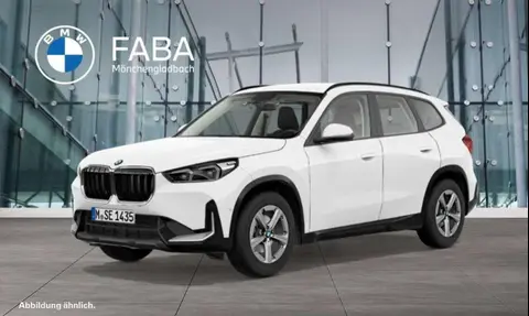 Annonce BMW X1 Essence 2023 d'occasion 