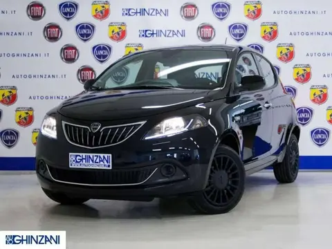 Used LANCIA YPSILON Hybrid 2023 Ad 