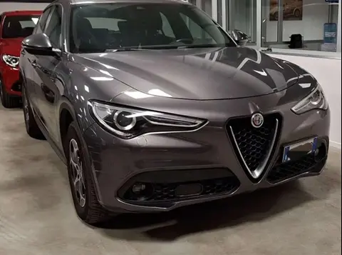 Used ALFA ROMEO STELVIO Diesel 2022 Ad 