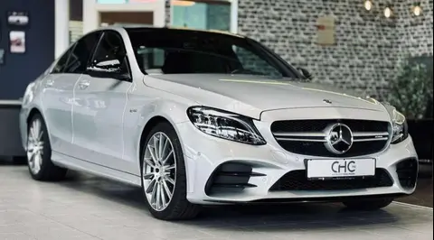 Used MERCEDES-BENZ CLASSE C Petrol 2019 Ad 