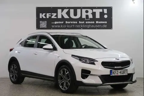 Used KIA XCEED Petrol 2021 Ad 