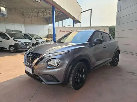 Used NISSAN JUKE Petrol 2021 Ad 