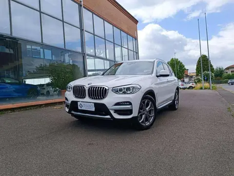 Annonce BMW X3 Diesel 2020 d'occasion 