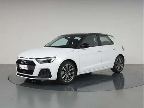 Annonce AUDI A1 Essence 2023 d'occasion 