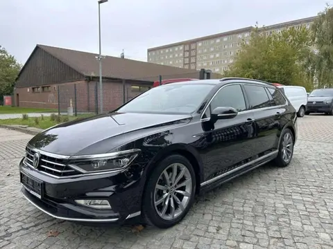 Annonce VOLKSWAGEN PASSAT Diesel 2021 d'occasion 