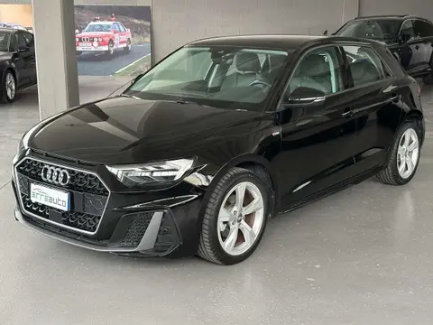 Annonce AUDI A1 Essence 2020 d'occasion 