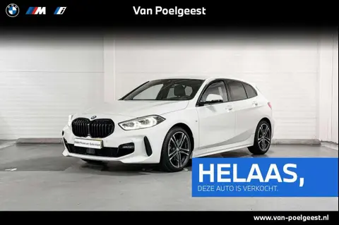 Used BMW SERIE 1 Petrol 2021 Ad 