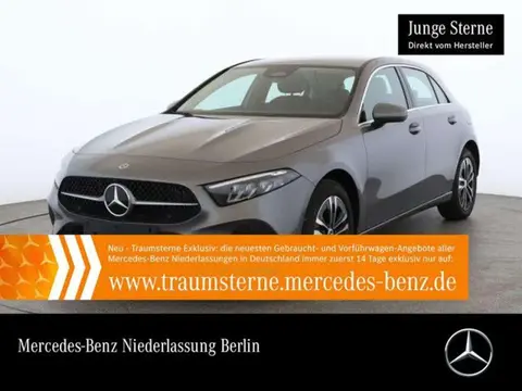 Annonce MERCEDES-BENZ CLASSE A Hybride 2023 d'occasion 