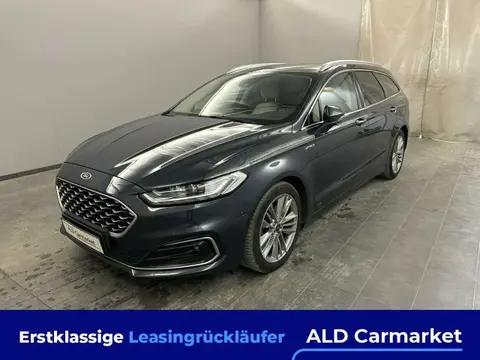 Annonce FORD MONDEO Diesel 2020 d'occasion 