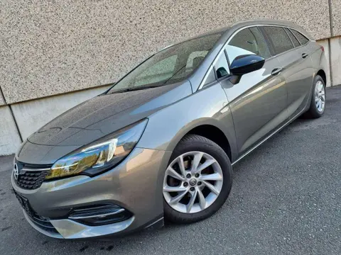 Used OPEL ASTRA Petrol 2022 Ad 