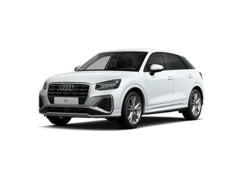 Annonce AUDI Q2 Diesel 2023 d'occasion 