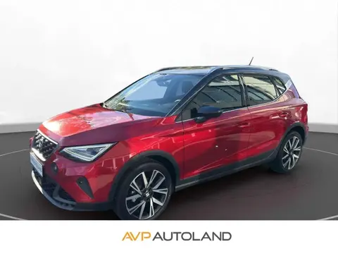 Used SEAT ARONA Petrol 2024 Ad 