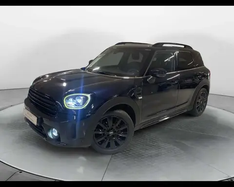 Used MINI COOPER Diesel 2021 Ad 