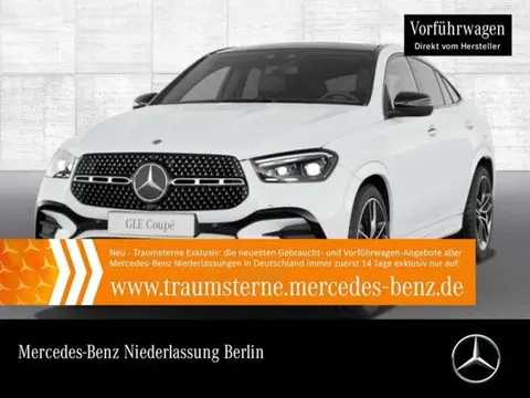 Used MERCEDES-BENZ CLASSE GLE Hybrid 2023 Ad 