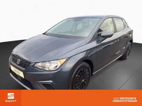 Used SEAT IBIZA Petrol 2019 Ad 