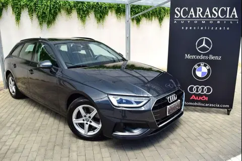 Used AUDI A4 Diesel 2020 Ad 