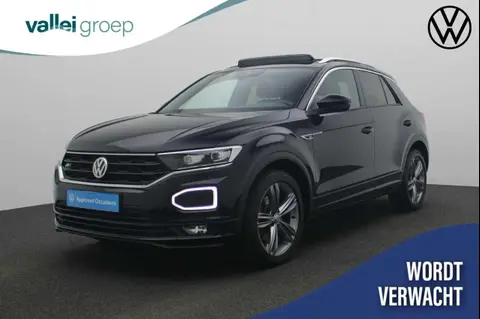 Used VOLKSWAGEN T-ROC Petrol 2020 Ad 