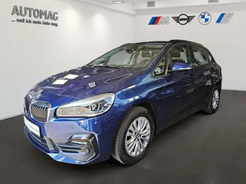 Annonce BMW SERIE 2 Diesel 2021 d'occasion Allemagne