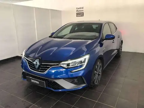 Used RENAULT MEGANE Hybrid 2021 Ad 