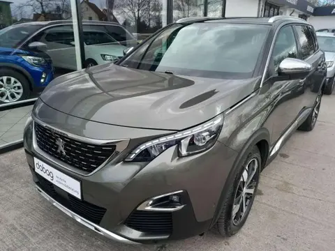 Used PEUGEOT 5008 Diesel 2019 Ad 