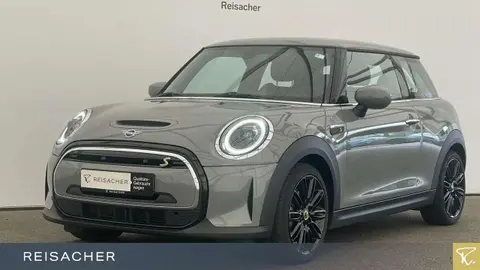 Annonce MINI COOPER Électrique 2021 d'occasion 