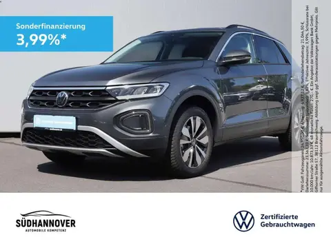 Used VOLKSWAGEN T-ROC Petrol 2023 Ad 