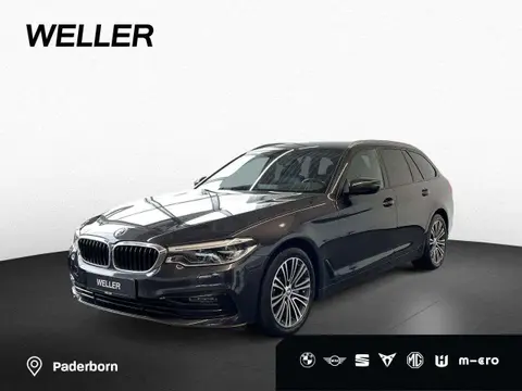 Used BMW SERIE 5 Diesel 2020 Ad Germany