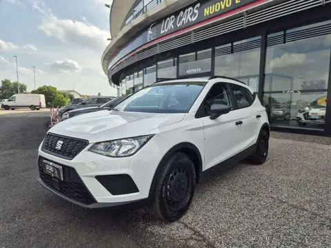 Used SEAT ARONA  2021 Ad 