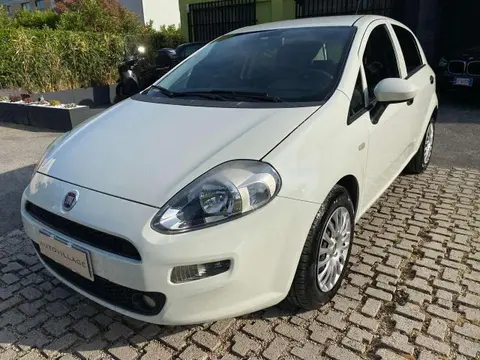 Used FIAT PUNTO Diesel 2018 Ad 