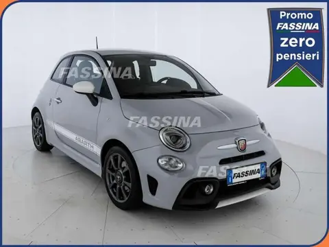 Annonce ABARTH 595 Essence 2021 d'occasion 