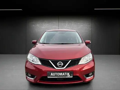 Annonce NISSAN PULSAR Essence 2016 d'occasion 