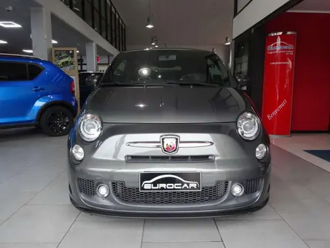 Used ABARTH 595 Petrol 2016 Ad 