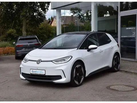 Annonce VOLKSWAGEN ID.3 Électrique 2023 d'occasion 