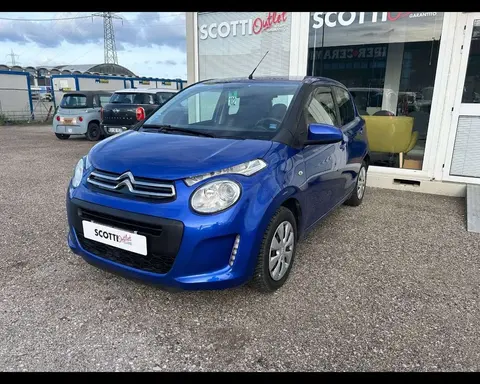 Used CITROEN C1 Petrol 2019 Ad 