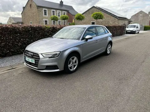 Used AUDI A3 Diesel 2020 Ad 