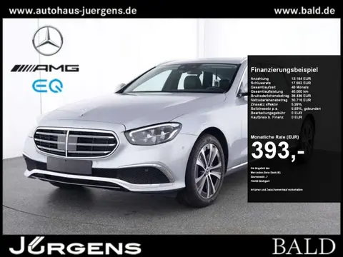 Used MERCEDES-BENZ CLASSE E Diesel 2023 Ad 