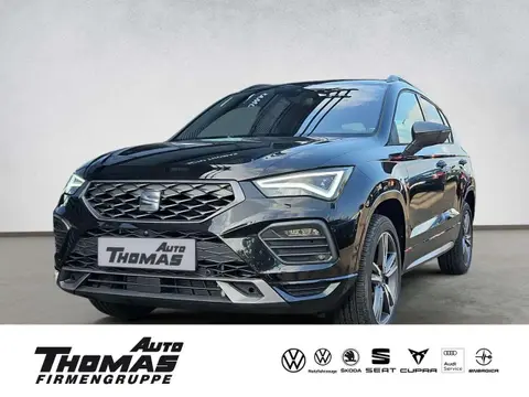 Used SEAT ATECA Petrol 2024 Ad 