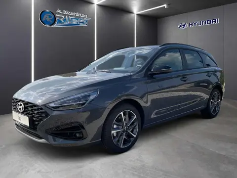 Annonce HYUNDAI I30 Essence 2024 d'occasion 