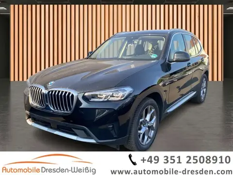 Used BMW X3 Petrol 2023 Ad 