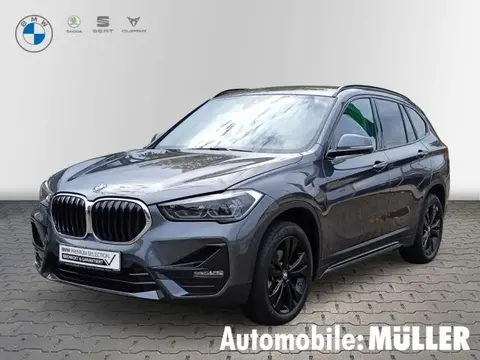 Annonce BMW X1 Diesel 2021 d'occasion 